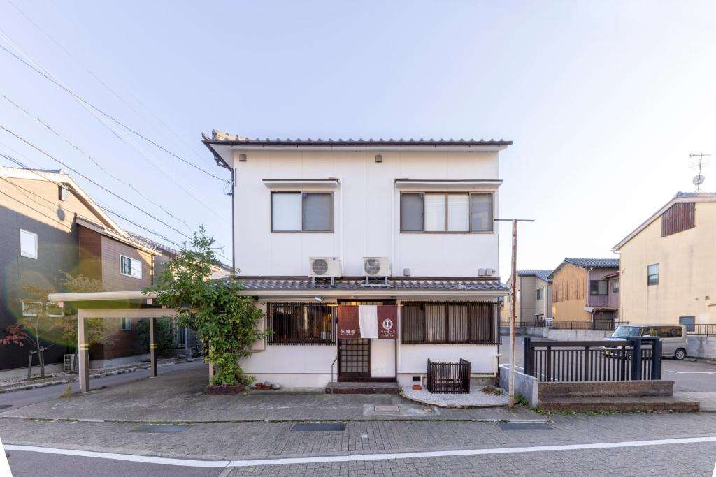 Image of  Yuimaru EAST 