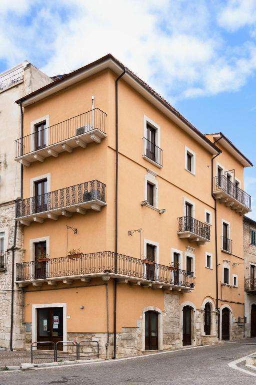 Image of  B&B La Casa Di Tocco 