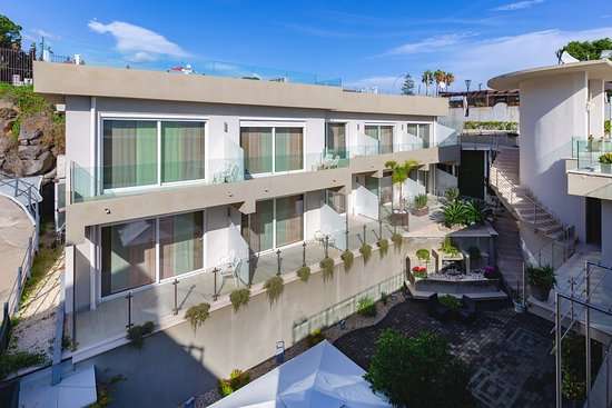 Image of  Zeus Residence Hotel 
