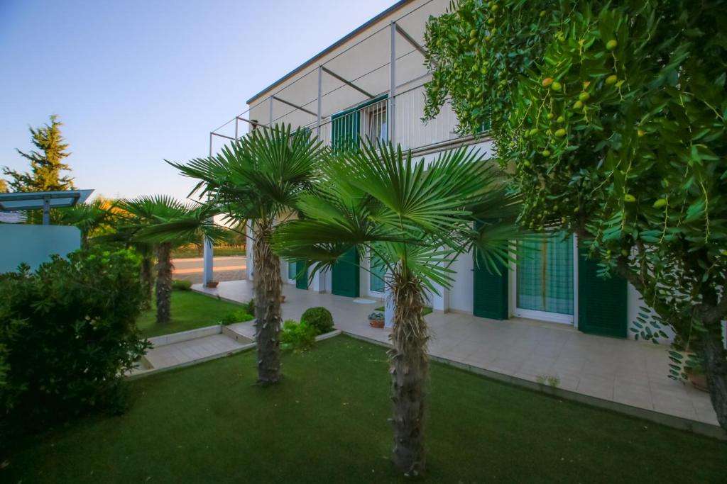 Image of  B&B Dimora Rossipinti 