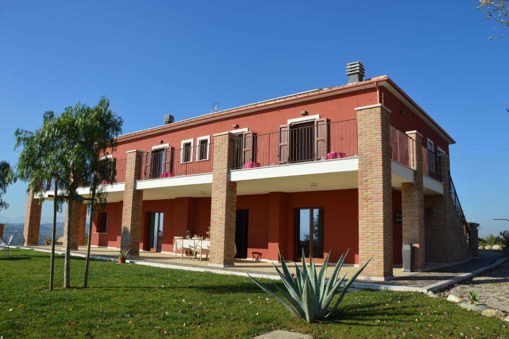 Image of  Country House Torrenera 