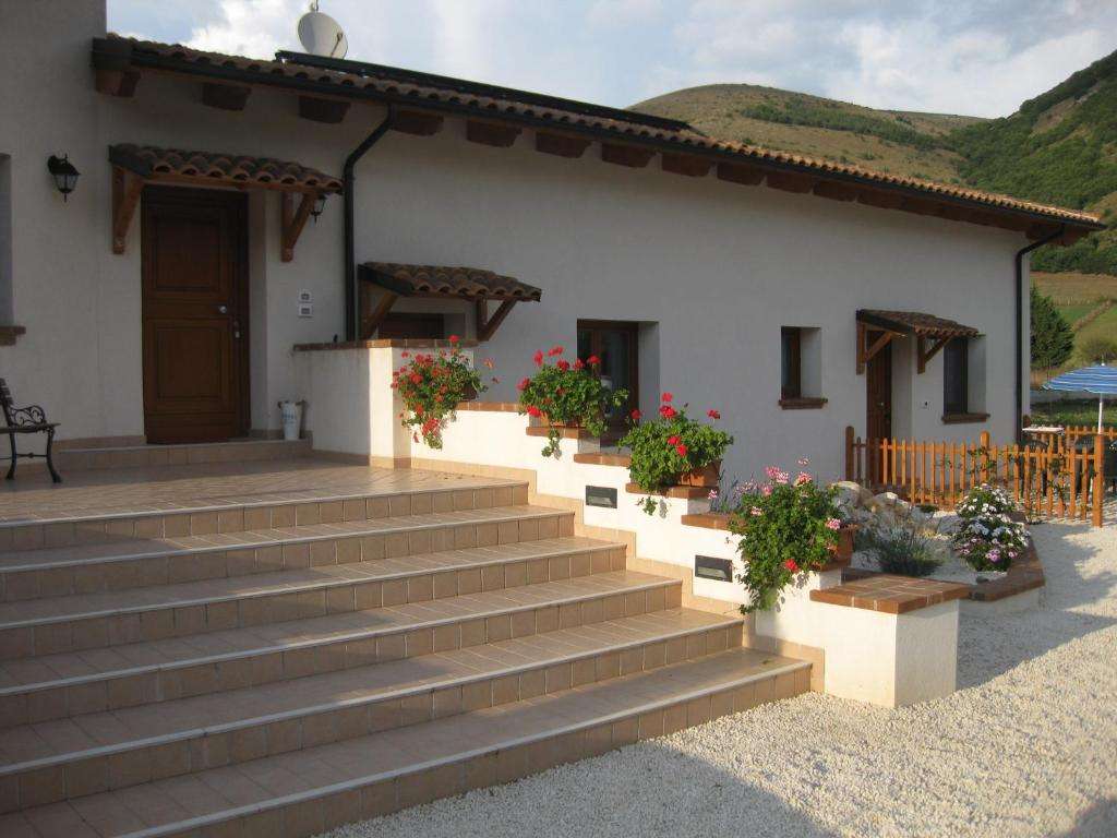 Image of  La Collina Di Peppino 