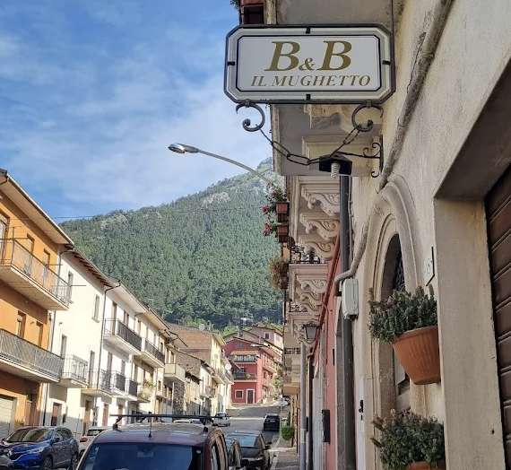 Image of  Il Mughetto 