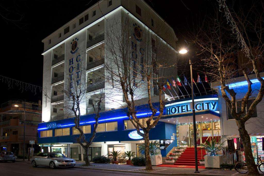 Image of  Hotel City 