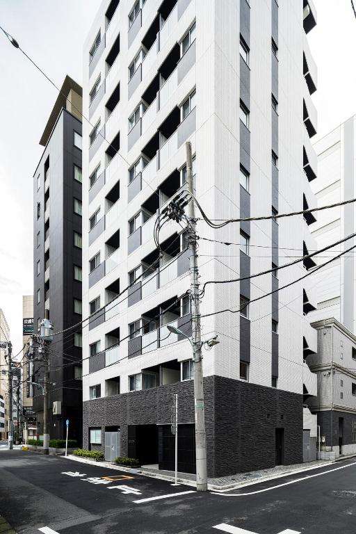 Image of  Section L Ginza East 