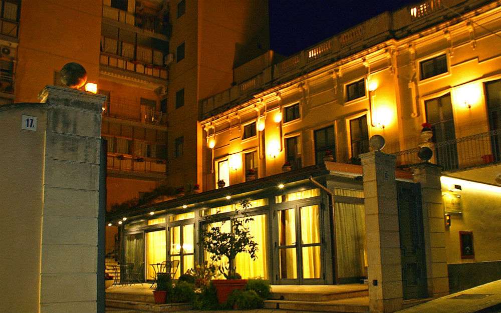 Image of  Hotel Villa Cibele 