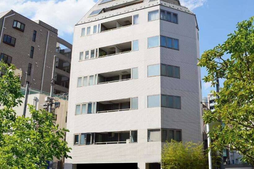 Image of  Guest House Tokyo Azabu 