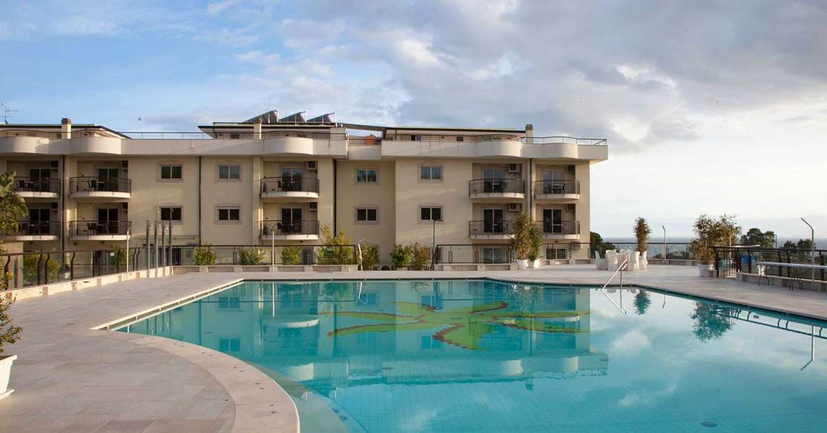 Image of  4 Spa Resort Hotel 