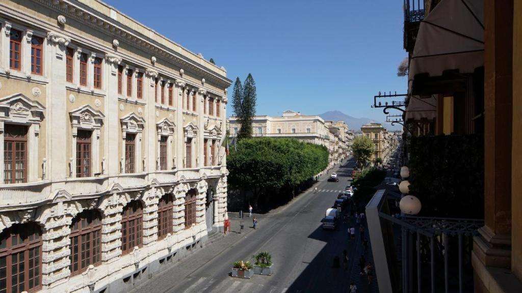 Image of  Santuzza Art Hotel Catania 
