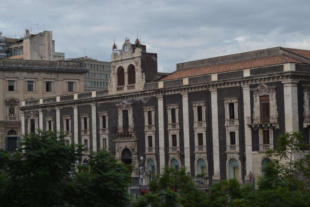 Image of  Stesicorea Palace 