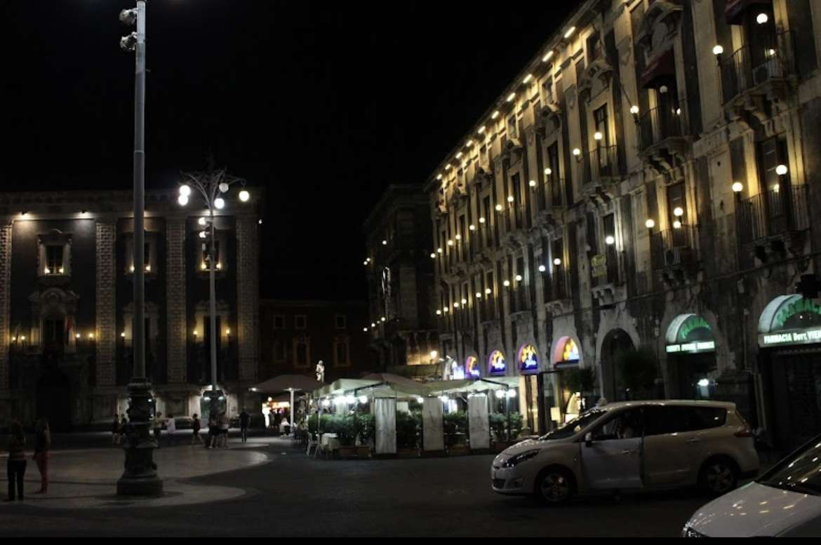 Image of  Hotel Catania Town 