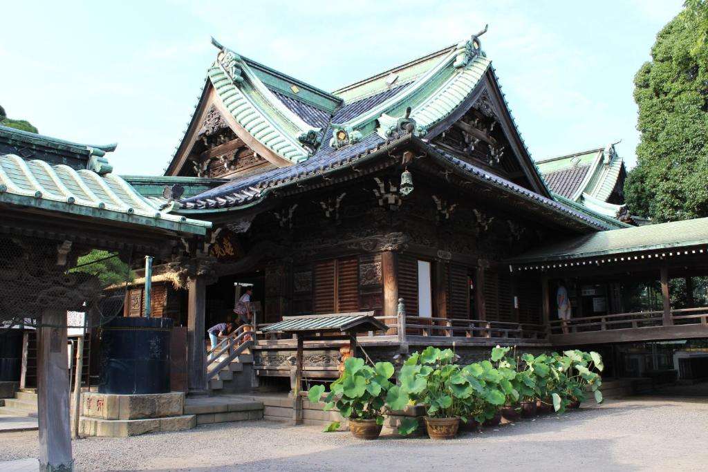Image of  Hostel Hana An 