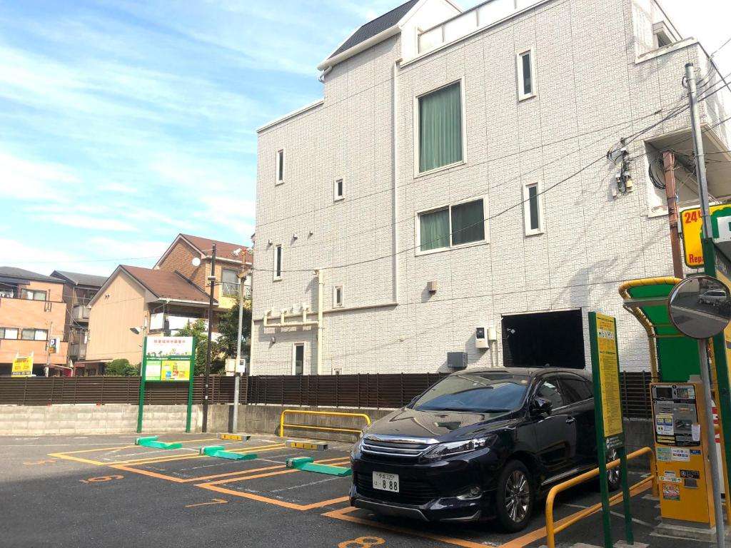 Image of  Tokyo Art House 