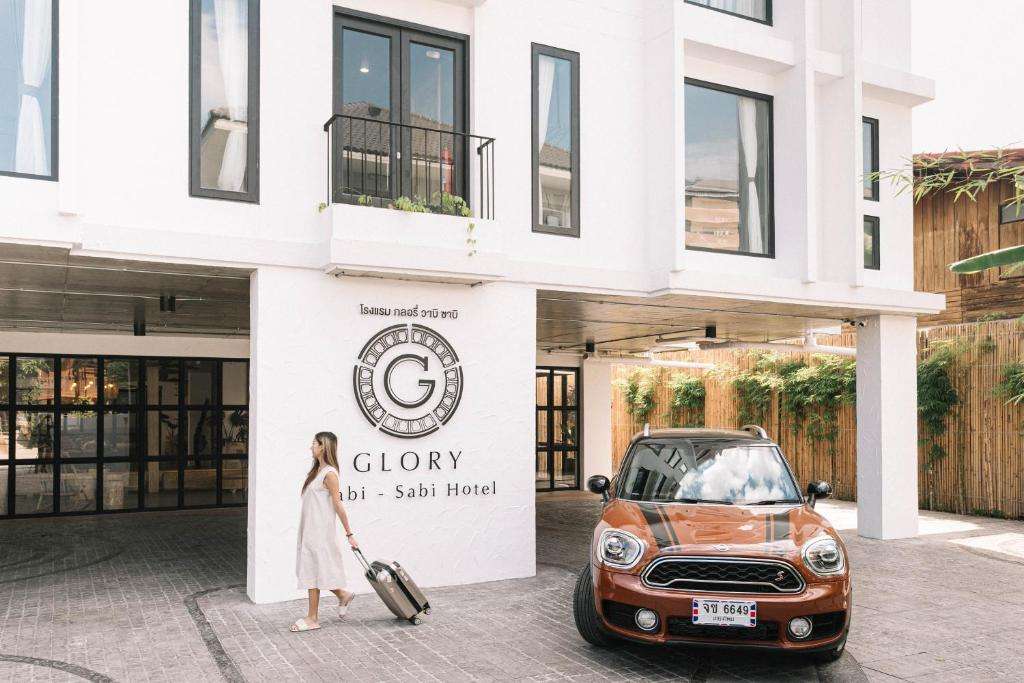 Image of  Glory Wabi Sabi Hotel 