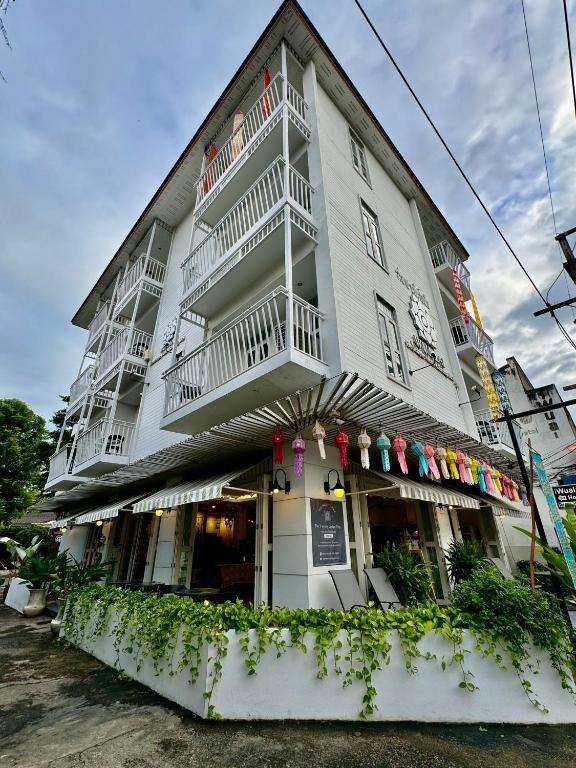 Image of  Wua Lai Boutique Hotel 