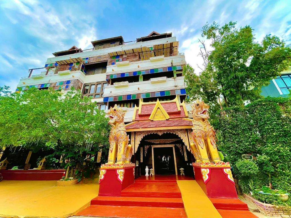 Image of  Singha Montra Lanna Boutique Style Hotel 