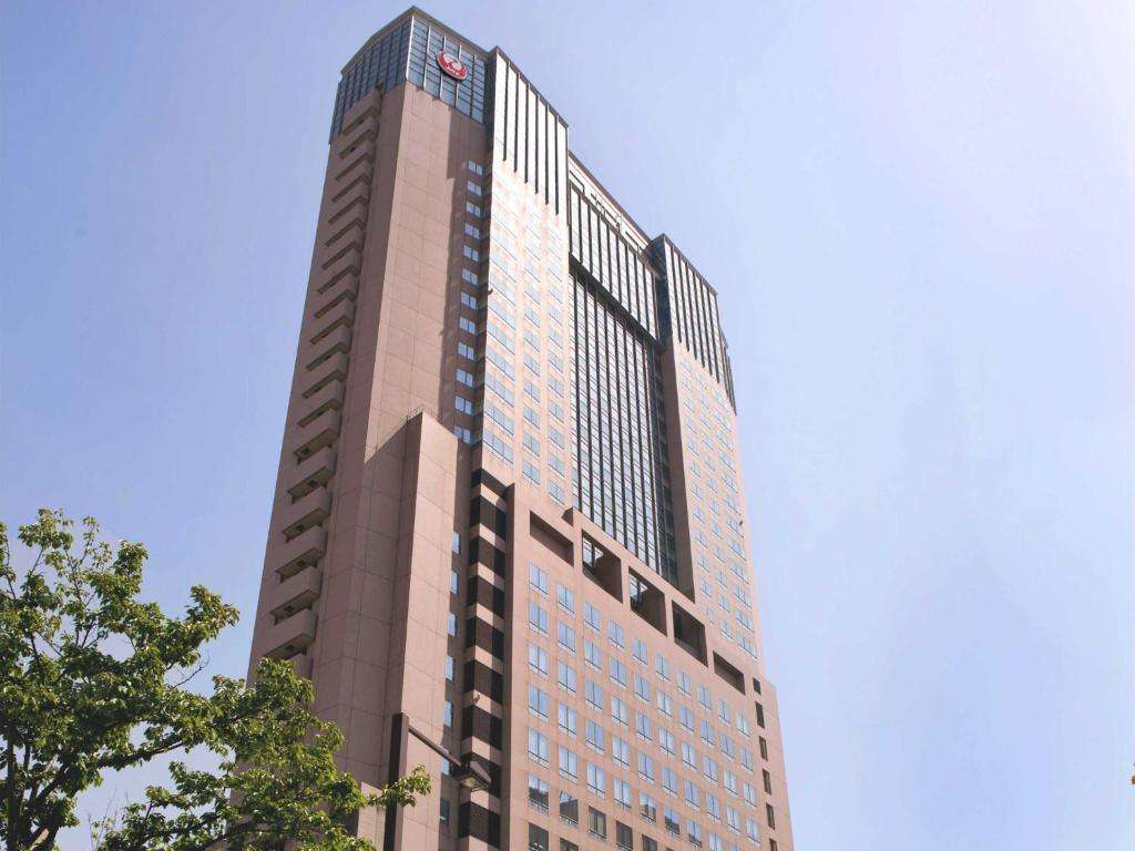 Image of  Hotel Nikko Kanazawa 