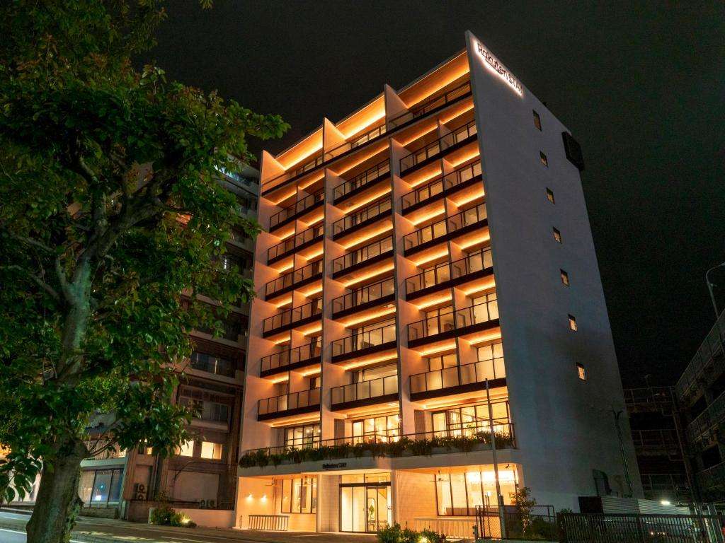Image of  Rakuten STAY Atami 