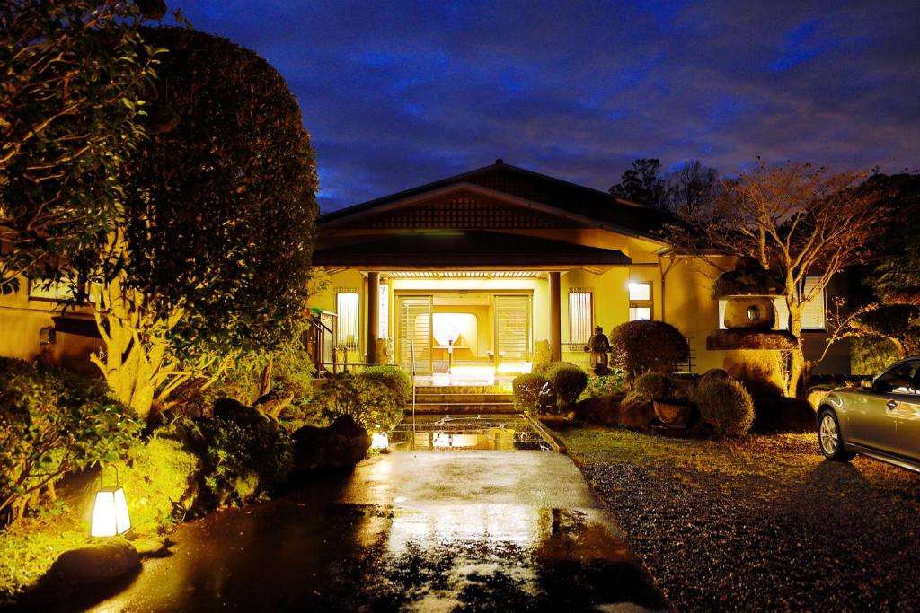 Image of  Tatsuta Ryokan 