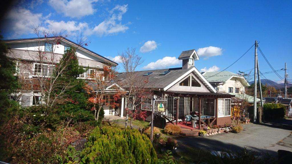 Image of  Inn Yamanami 