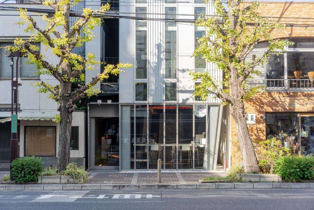 Image of  Carta Hotel Kyoto Gion 