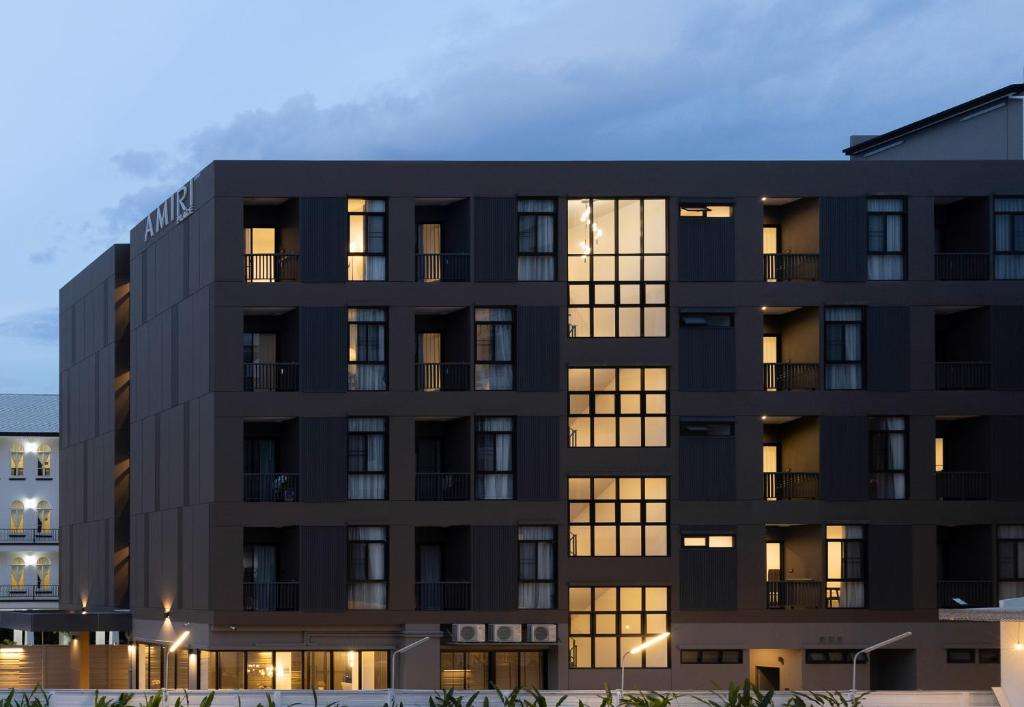Image of  Amiri Place Hotel 