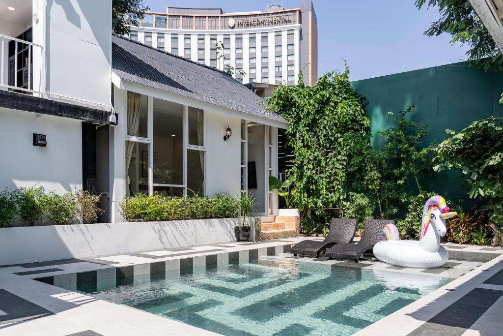 Image of  Cleopatra Pool Villa 