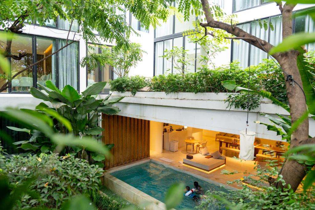 Image of  K Maison Lanna Boutique Hotel 