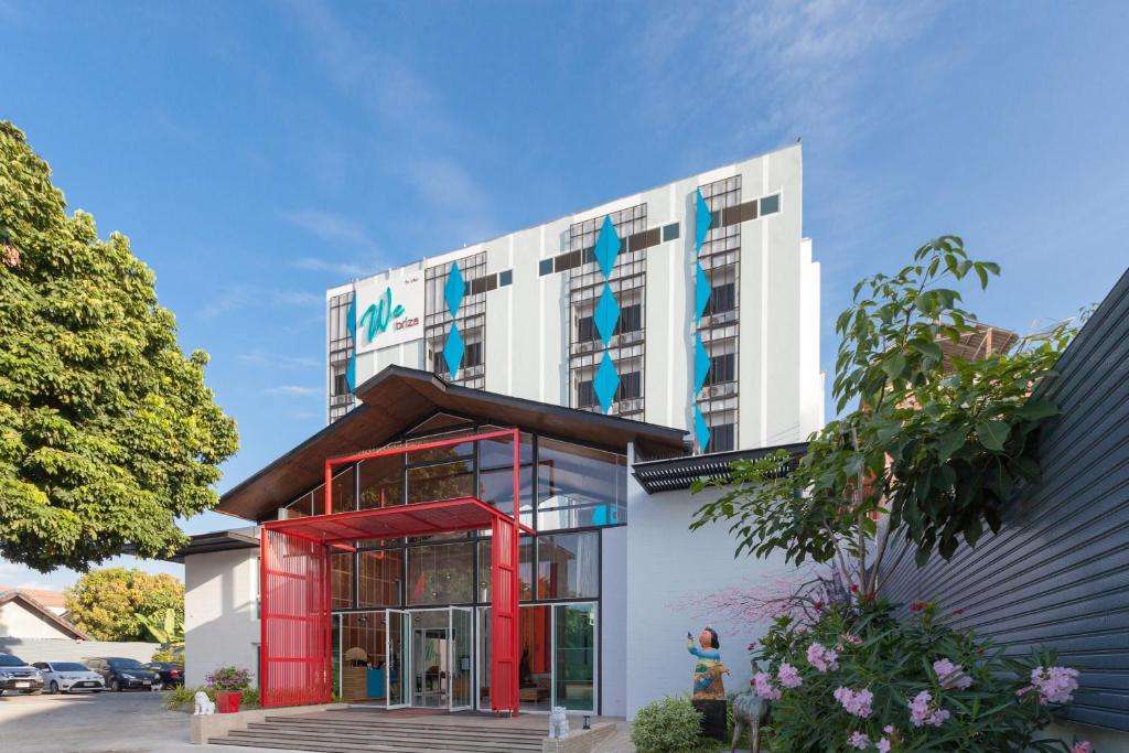 Image of  We Briza Hotel 