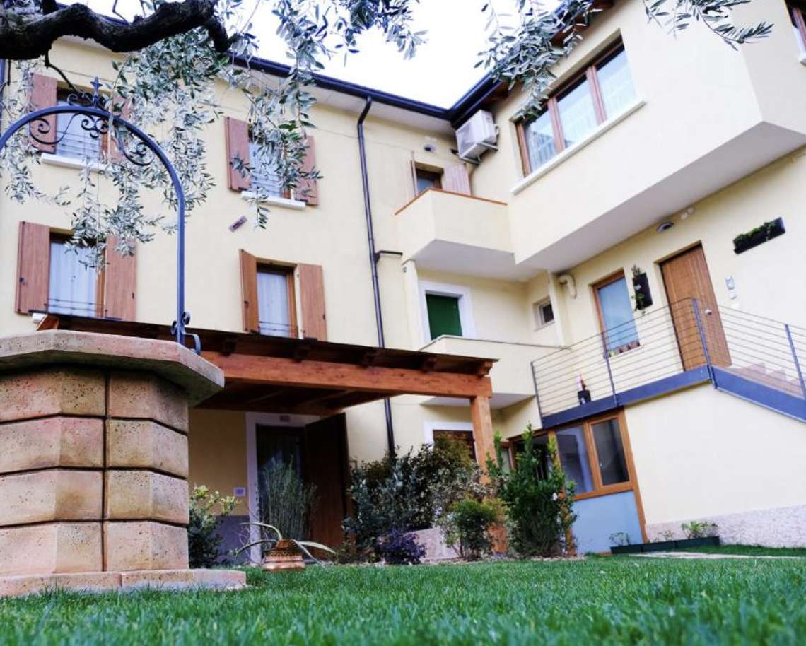Image of  B&B Il Cippo 