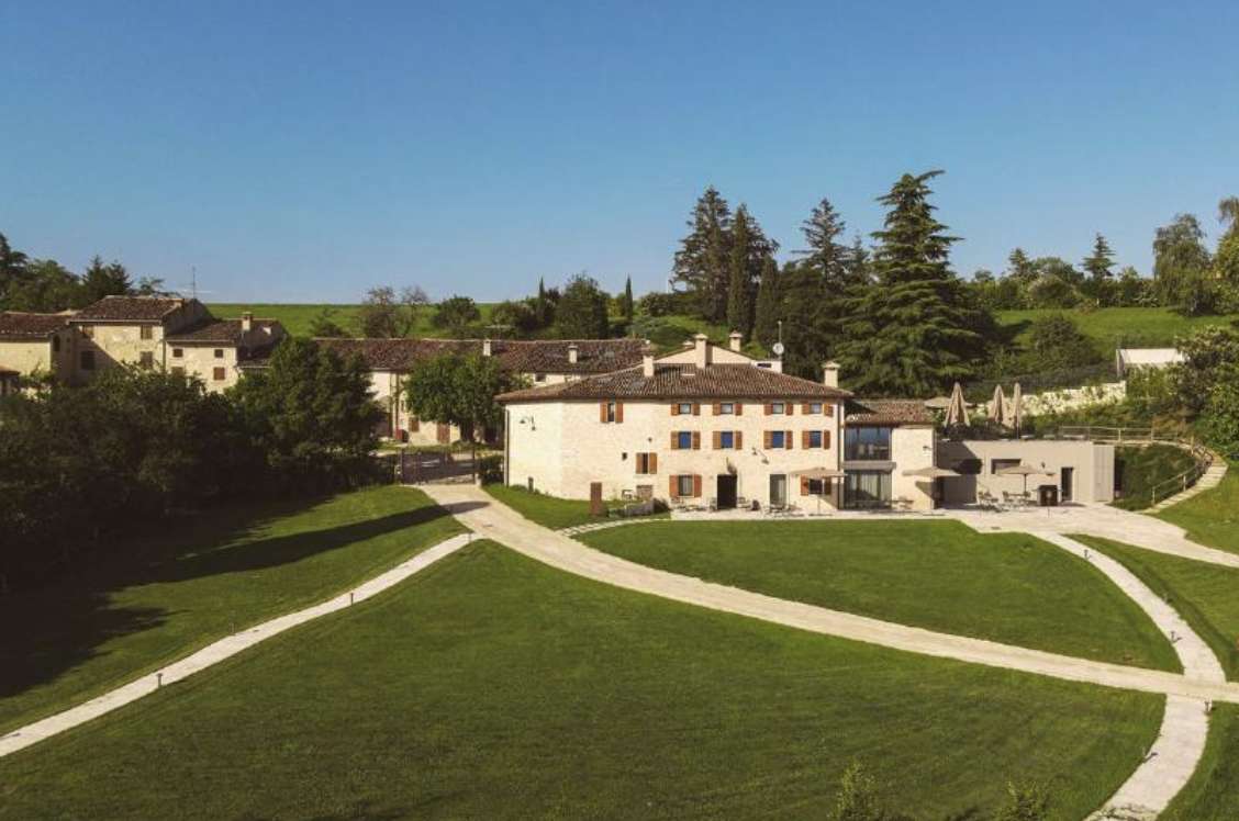 Image of  Ca' Del Moro Wine Retreat 
