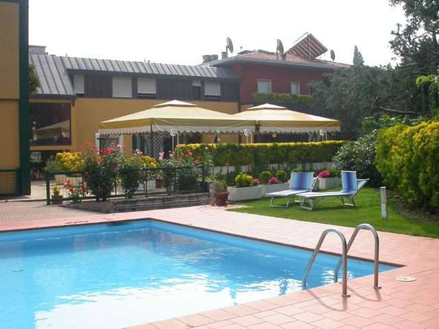 Image of  Hotel La Pergola 
