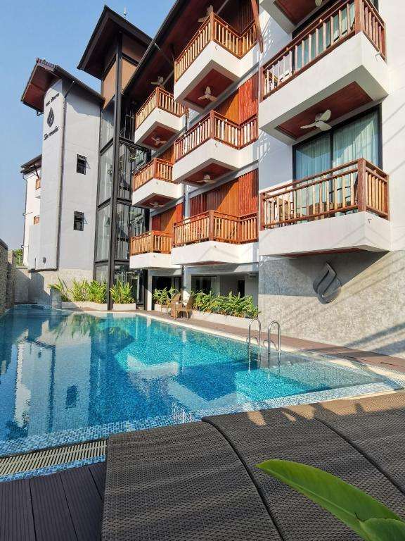 Image of  Hotel De Wualai 