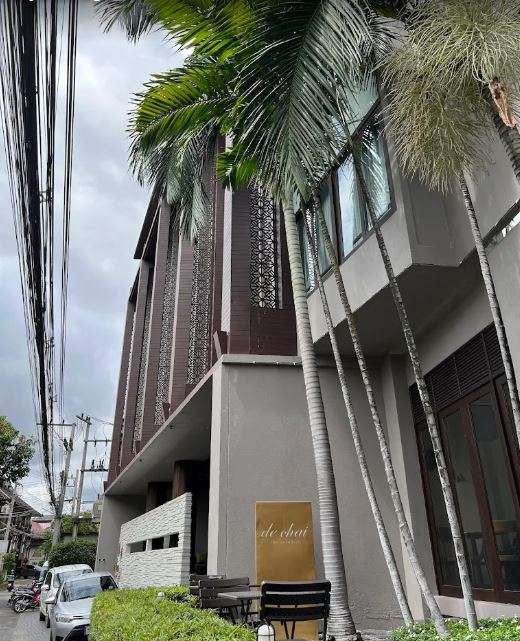 Image of  De Chai Colonial Hotel & Spa 