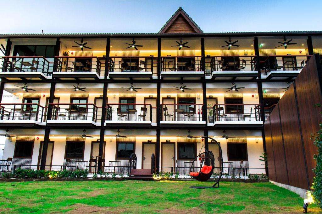 Image of  Hotel De Nara 