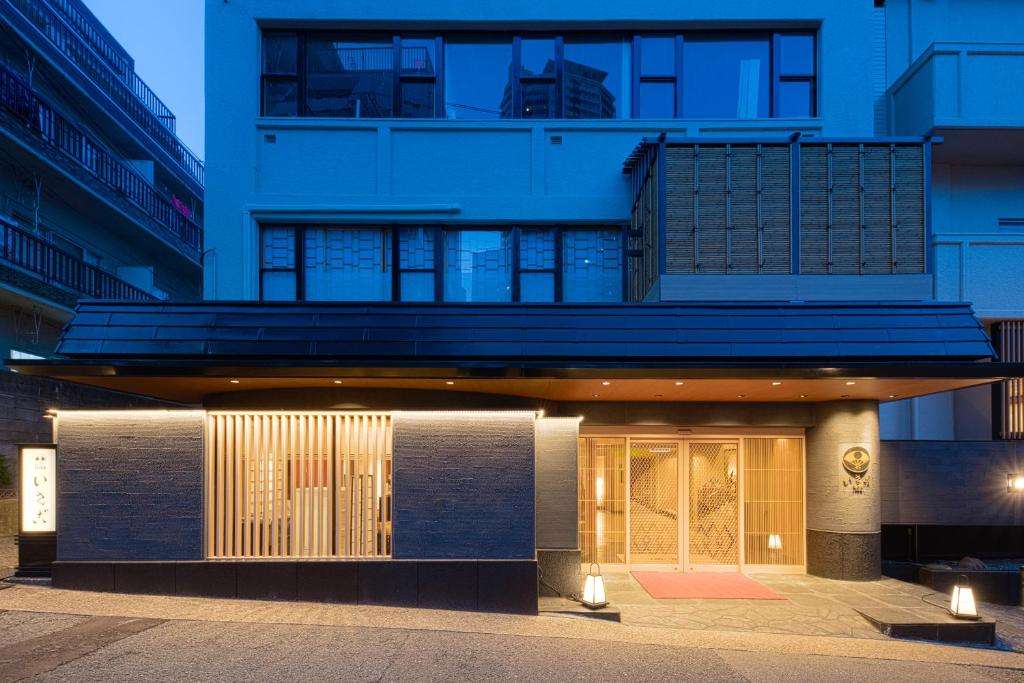 Image of  Hotel Isago Kobe 