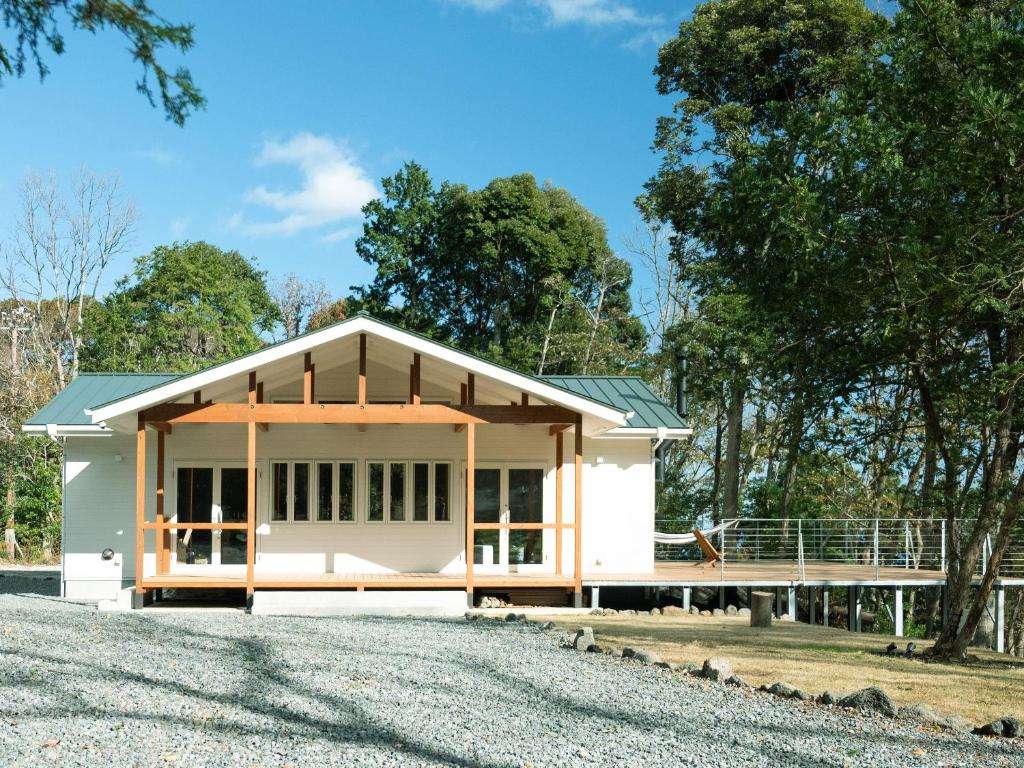 Image of  K`s CAMP Izukougen 