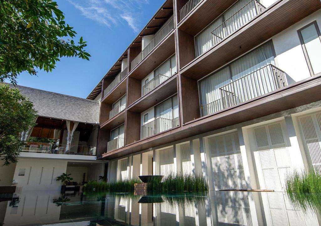 Image of  Arun Khiri Hotel 