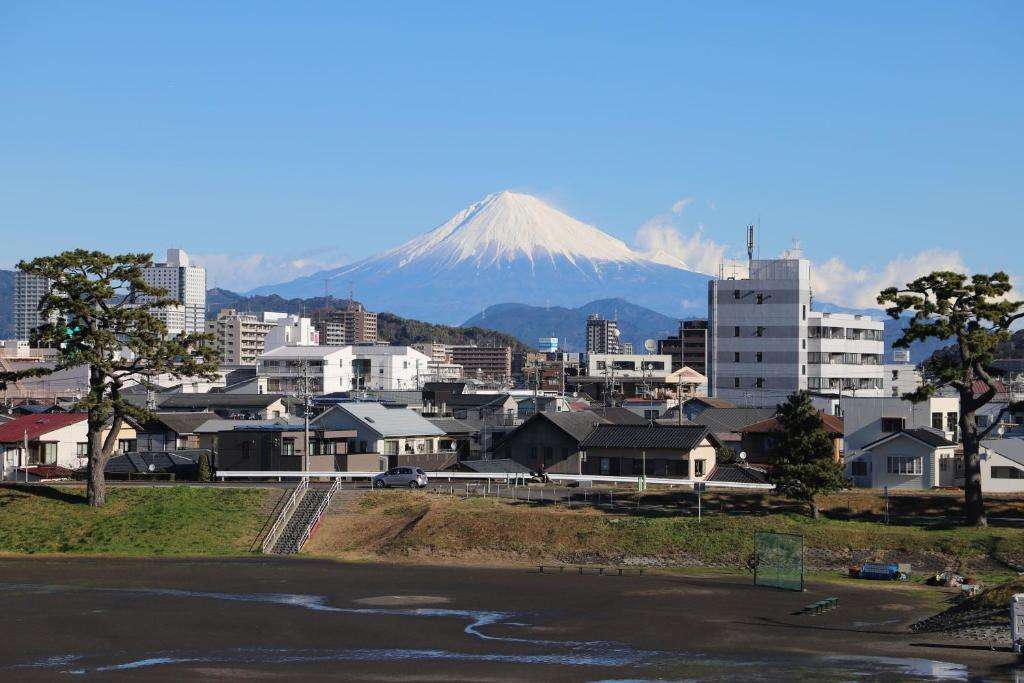 Image of  Birupaku Decentralized Hotel 