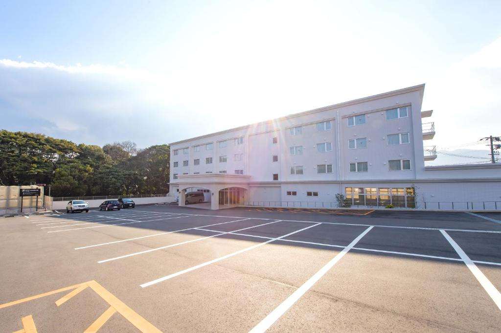 Image of  Morinoyu Resort 