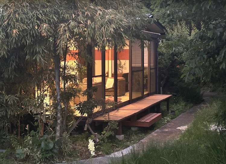 Image of  Zuiko Retreat 