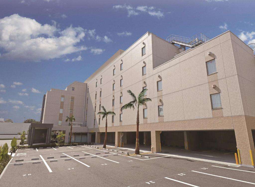 Image of  Hiyori Hotel Maihama 