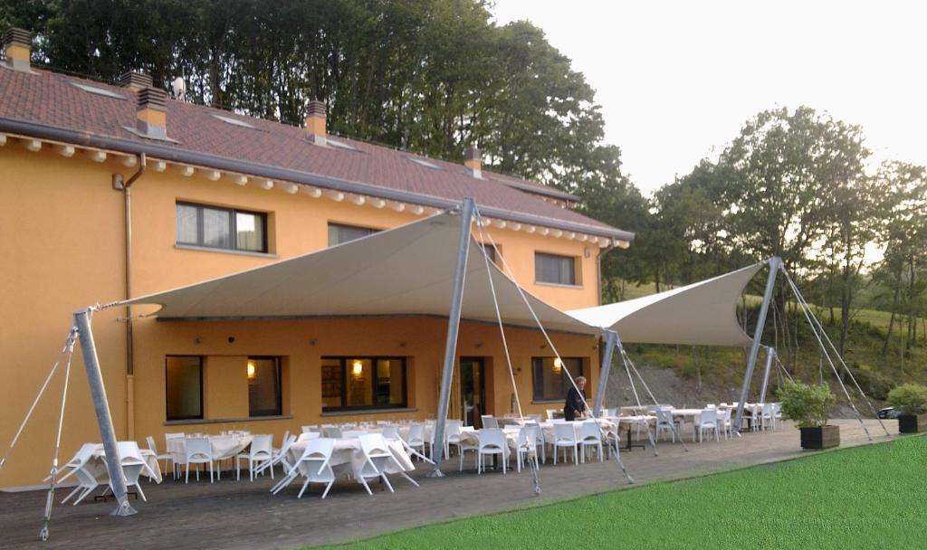 Image of  Hotel Bersè 