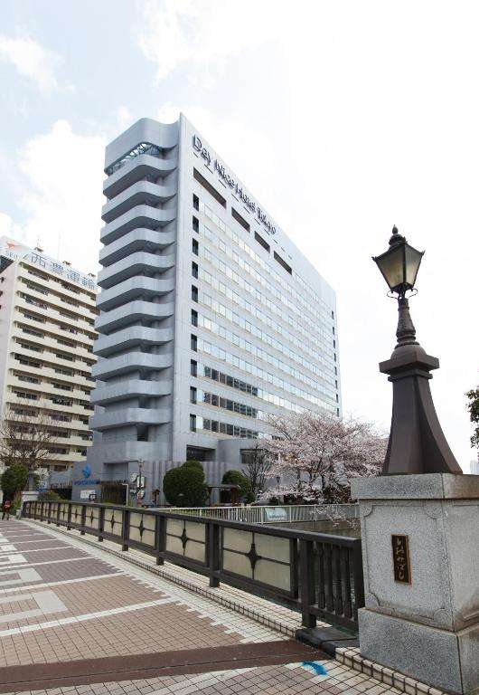 Image of  Day Nice Hotel Tokyo 