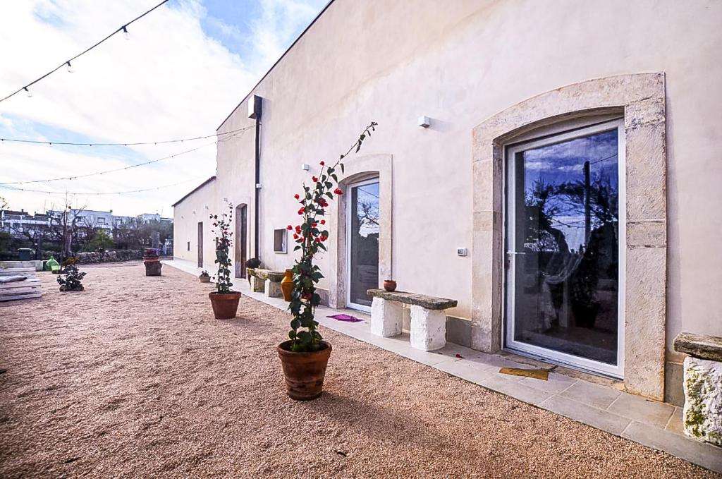 Image of  Masseria Casino Ciomme 