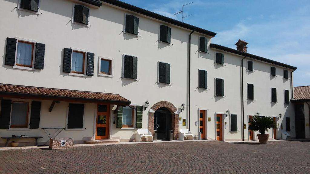 Image of  Relais Corte Pontigliardo 