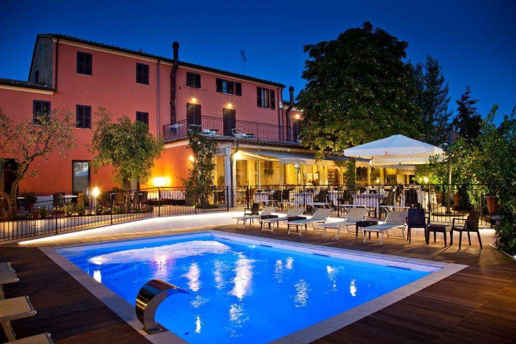 Image of  Hotel La Palomba 