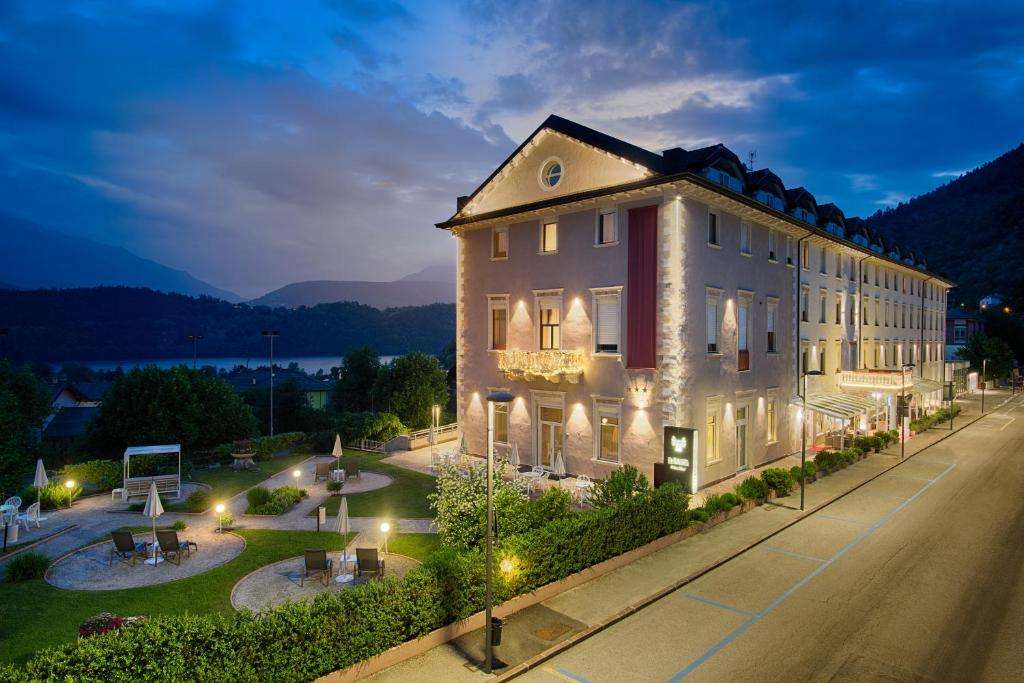 Image of  Bellavista Relax Hotel 