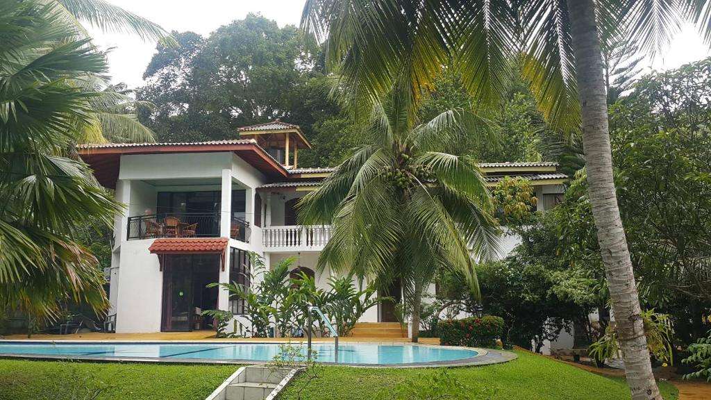 Image of  Leijay Garden Retreat 