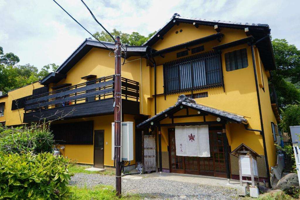 Image of  Onsen Yado Mizuguchi 